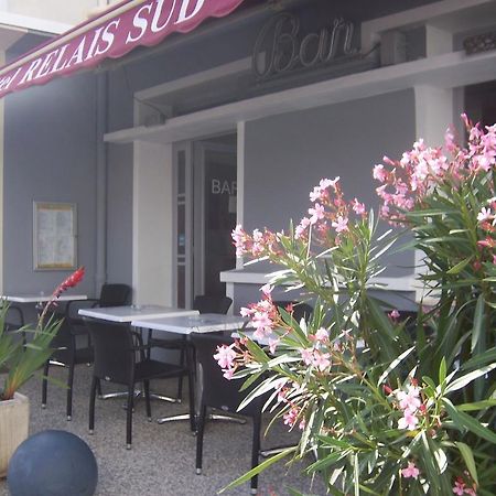 Hotel Relais Sud Валанс Экстерьер фото