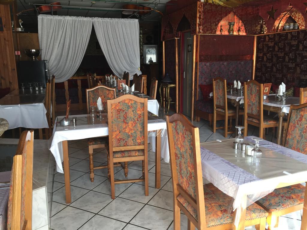Hotel Relais Sud Валанс Экстерьер фото